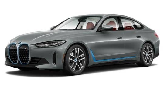 2024 BMW i4