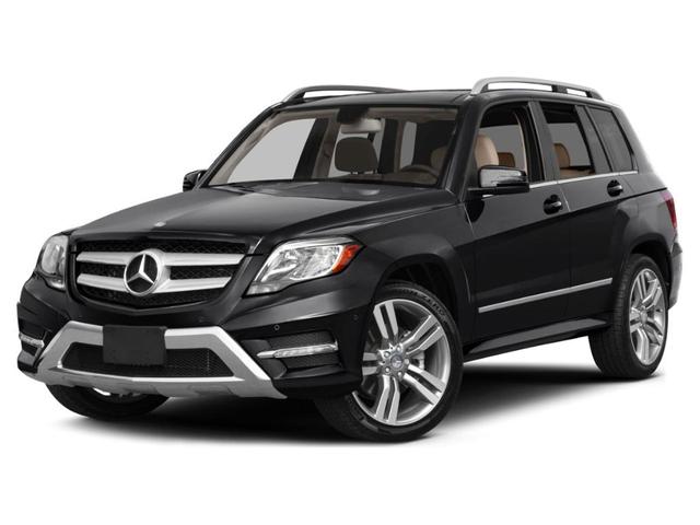 2014 mercedes-benz glk-class glk 350 4matic