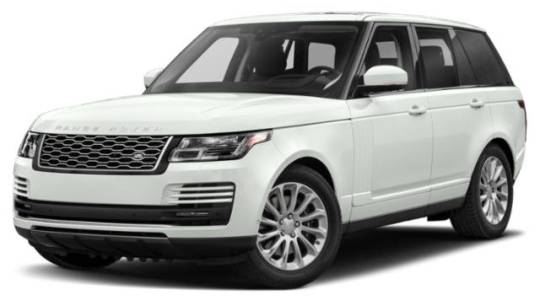 2022 land rover range rover p525 hse westminster edition