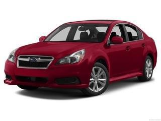 2014 subaru legacy 2.5i awd 2.5i 4dr sedan cvt for sale in saco, maine