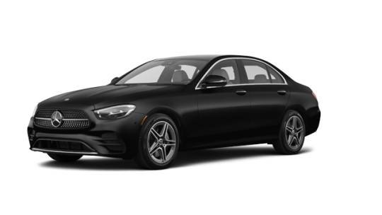 2021 mercedes-benz e-class e 450 4matic