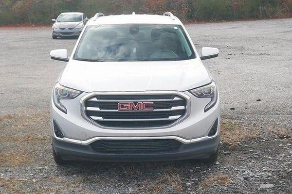 2021 gmc terrain in chicago, illinois
