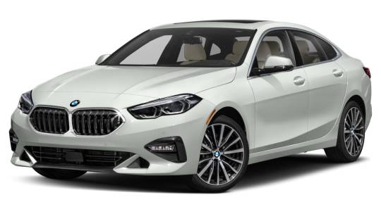 2021 BMW 2 series
