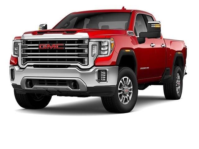 2023 gmc sierra 2500 slt
