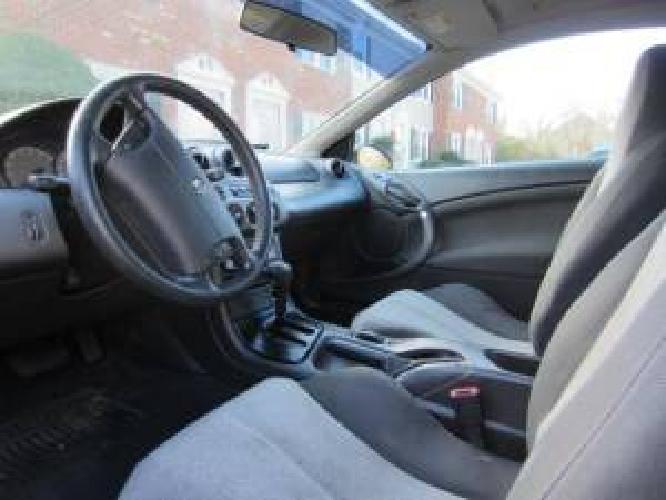 1999 mercury cougar (just lowered price! in thomasville, nc