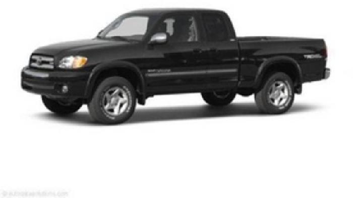 2005 toyota tundra sr5 in wilmington, nc