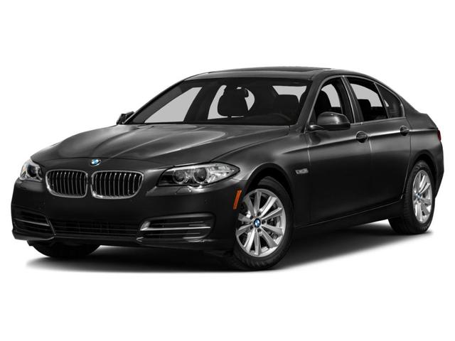 2016 bmw 528 i xdrive