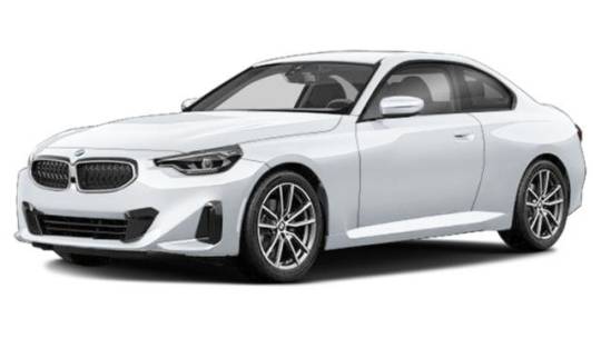 2025 BMW 2 series