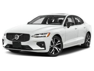 2024 volvo s60 b5 plus dark theme