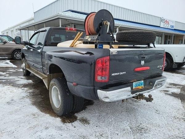 2005 dodge ram 3500 in saint louis, missouri