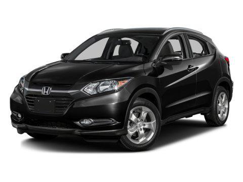 2016 honda hr-v ex-l w/navigation