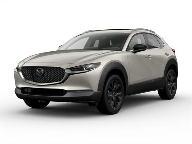 2024 mazda cx-30 turbo premium plus package