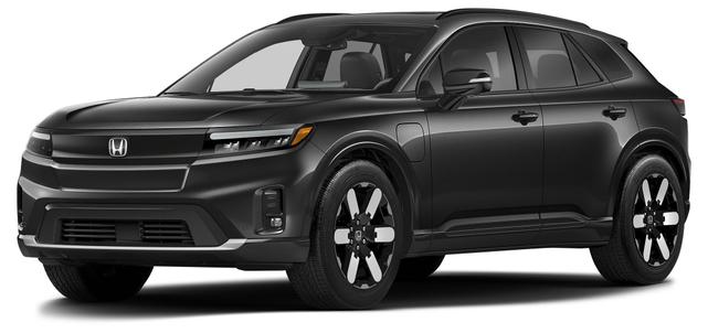 2024 honda prologue