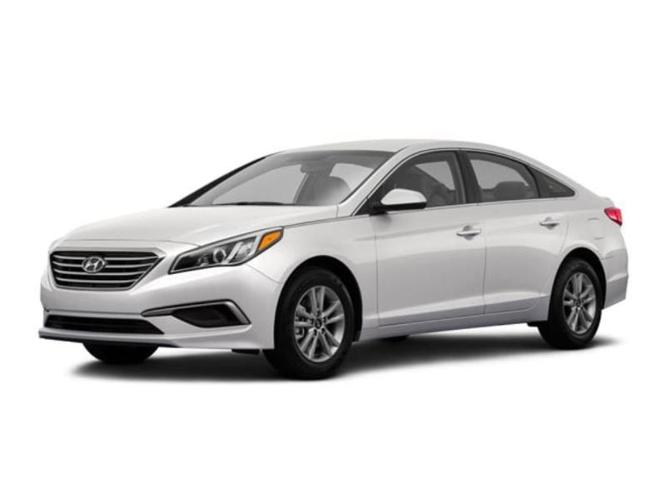 2017 hyundai sonata base 4dr sedan pzev for sale in fargo, north dakota