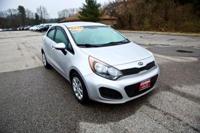 2015 kia rio5 lx lx 4dr wagon 6a for sale in columbia, connecticut