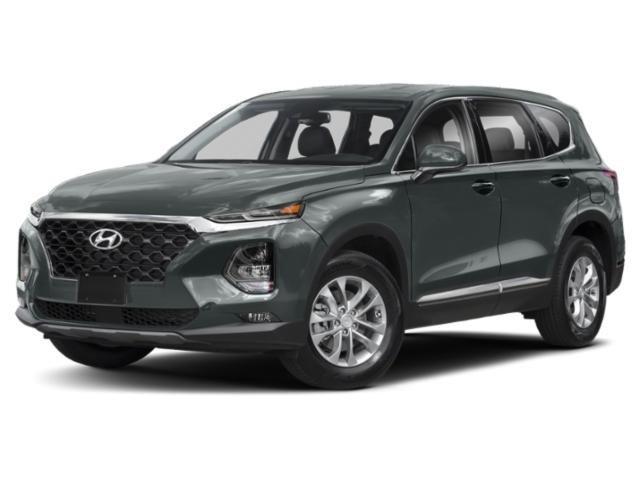 2019 hyundai santa fe sel 2.4l awd sel 2.4l 4dr suv for sale in birch island, maine