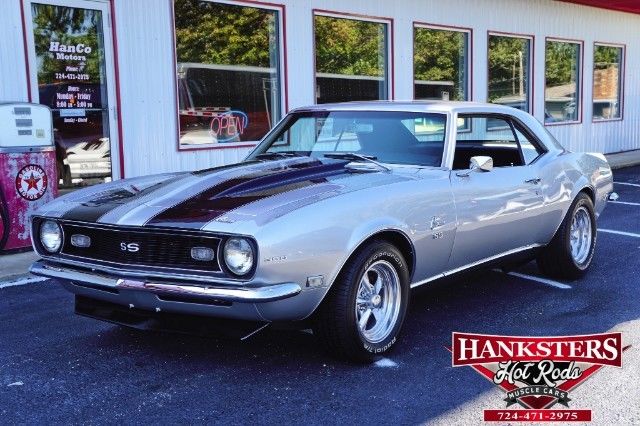 1968 chevrolet other
