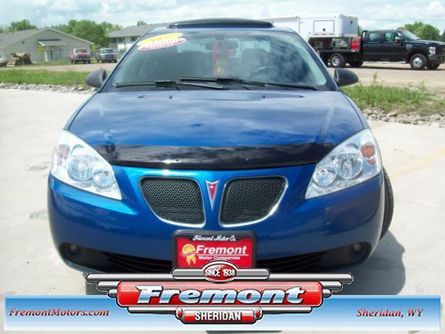 2007 pontiac g6 gt for sale in sheridan, wyoming