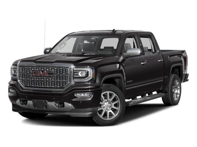 2016 gmc sierra 1500 denali 4x4 denali 4dr crew cab 5.8 ft. sb for sale in anchorage, alaska