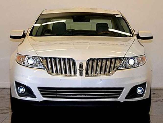 2012 lincoln mks in miami, fl