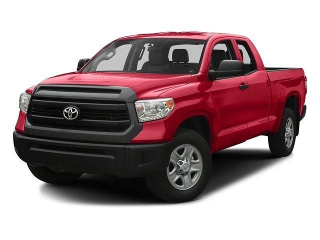 2016 toyota tundra sr