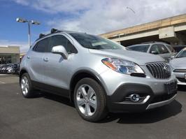new 2015 buick encore convenience for sale in honolulu, hawaii