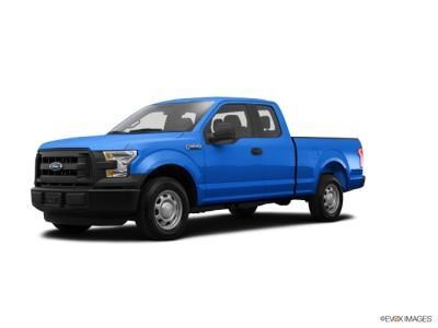2015 ford f-150 xlt 4x2 xlt 4dr supercab 6.5 ft. sb for sale in fort smith, arkansas