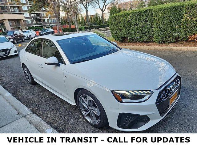 2021 audi a4 45 s line premium plus