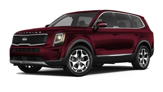 2020 Kia Telluride