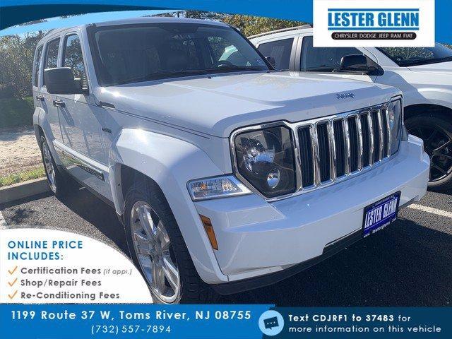 2012 jeep liberty in dover township, new jersey