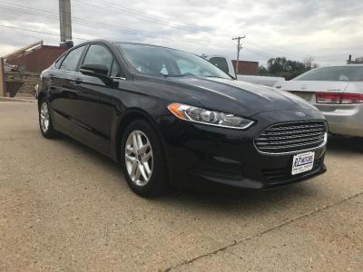 2016 ford fusion se se 4dr sedan for sale in bucyrus, north dakota