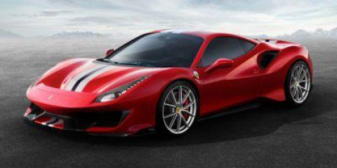 2020 ferrari 488 pista base