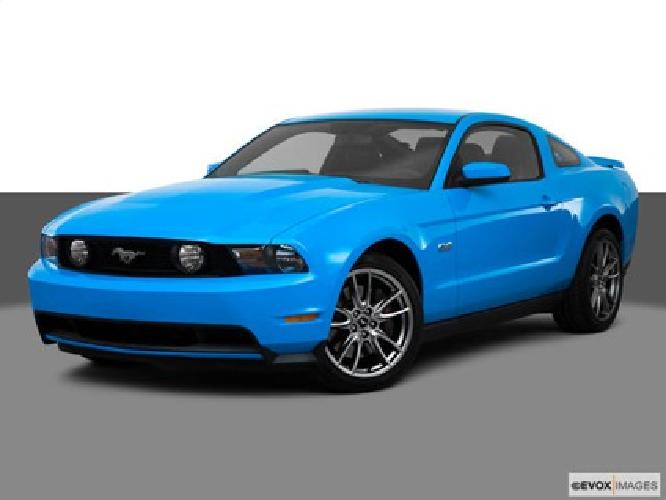 2011 ford mustang gt premium in tampa, fl