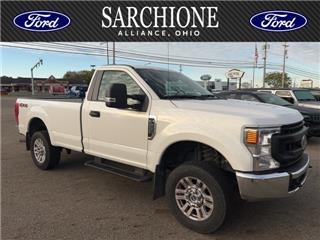 2020 Ford F-250 xl