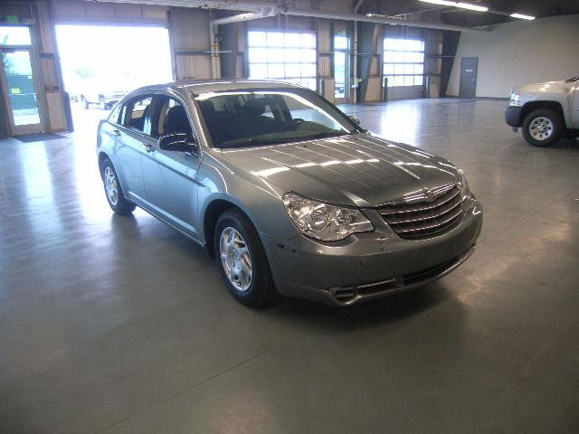2009 chrysler sebring for sale in fairbanks, alaska