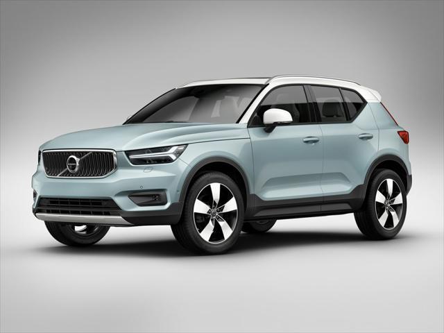 2022 volvo xc40 t5 momentum