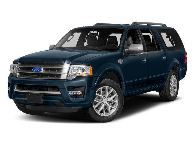 2017 ford expedition el king ranch