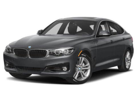 2019 bmw 340 gran turismo xdrive