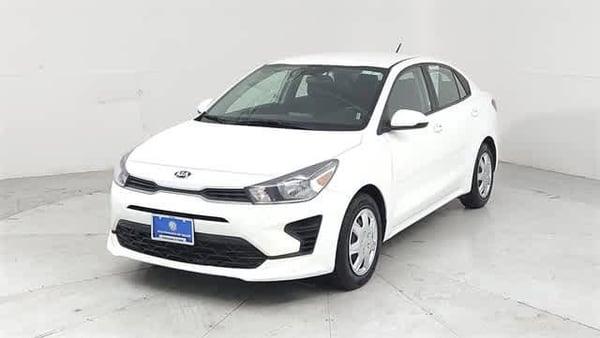 2021 kia rio in burns harbor, indiana