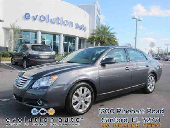 2008 toyota avalon xls in sanford, fl
