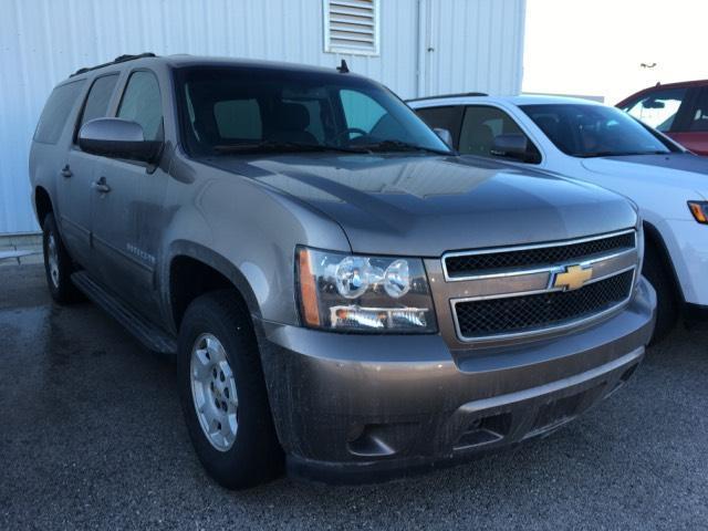 2013 chevrolet suburban ls 1500 4x4 ls 1500 4dr suv for sale in bar nunn, wyoming