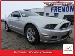 used 2013 ford mustang for sale in atlantic city, wyoming