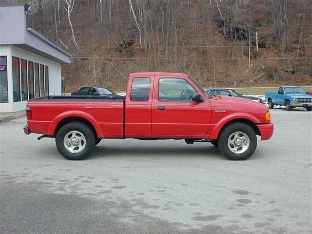2003 ford ranger for sale in pownal, vermont