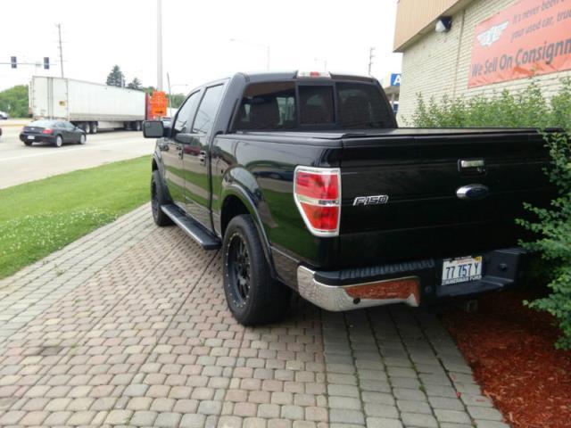 ford f-150 lariat limited for sale in hartland, vermont