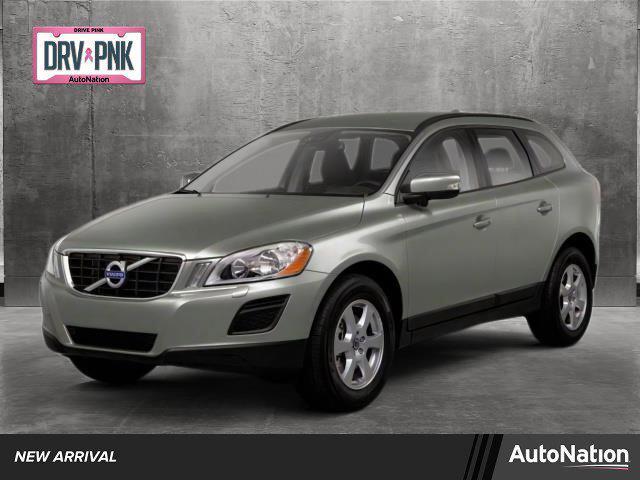 2012 volvo xc60 3.2 premier