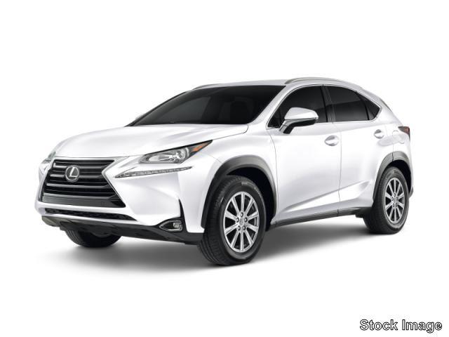 2016 lexus nx 200t f sport