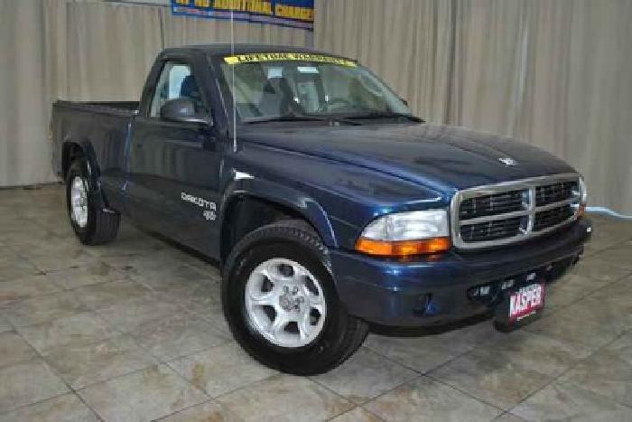 2004 dodge dakota in sandusky, oh