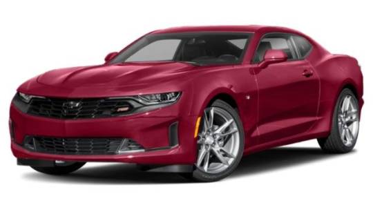 2019 chevrolet camaro ss