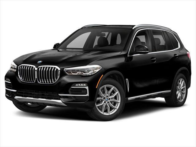 2019 bmw x5 xdrive50i
