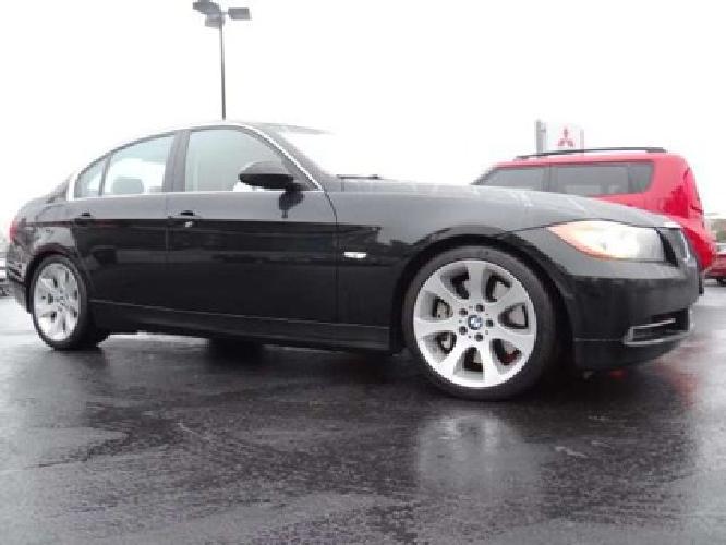 2007 bmw 3 series 335i in daytona beach, fl